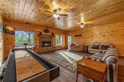 460 Wikle Drive Ellijay GA 30540