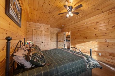 460 Wikle Drive Ellijay GA 30540