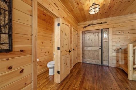 460 Wikle Drive Ellijay GA 30540