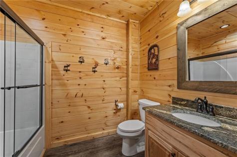 460 Wikle Drive Ellijay GA 30540