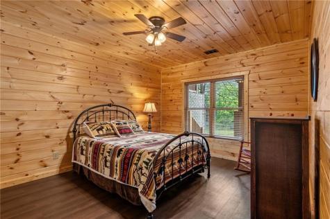 460 Wikle Drive Ellijay GA 30540