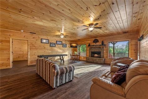 460 Wikle Drive Ellijay GA 30540