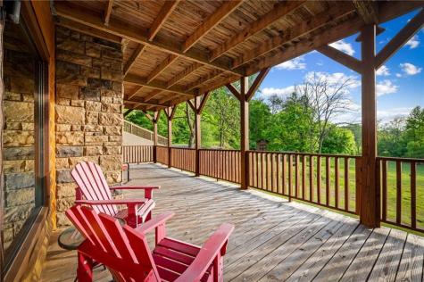 460 Wikle Drive Ellijay GA 30540