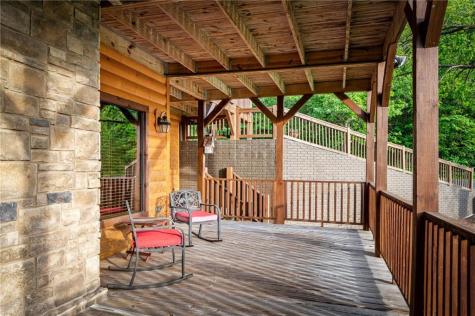 460 Wikle Drive Ellijay GA 30540