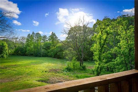 460 Wikle Drive Ellijay GA 30540