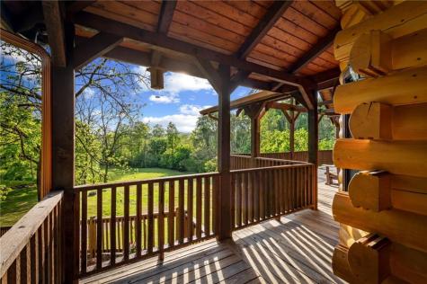 460 Wikle Drive Ellijay GA 30540