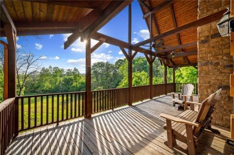 460 Wikle Drive Ellijay GA 30540