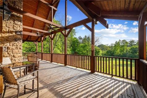 460 Wikle Drive Ellijay GA 30540