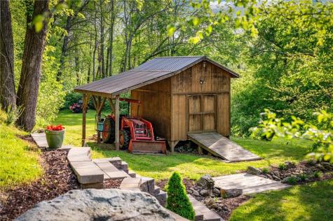 460 Wikle Drive Ellijay GA 30540