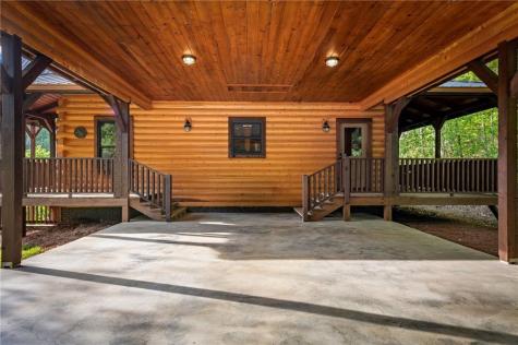 460 Wikle Drive Ellijay GA 30540
