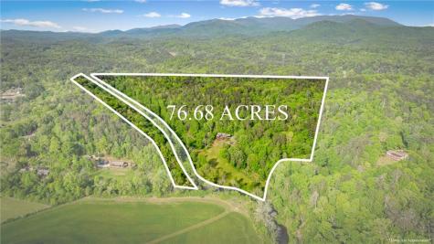 460 Wikle Drive Ellijay GA 30540