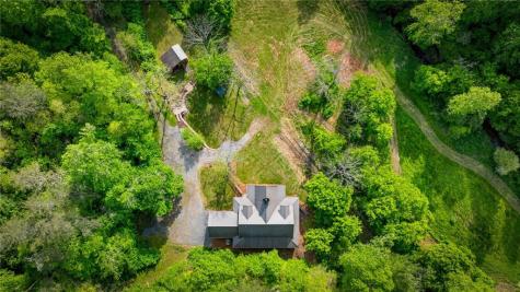460 Wikle Drive Ellijay GA 30540