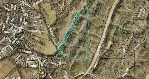460 Wikle Drive Ellijay GA 30540