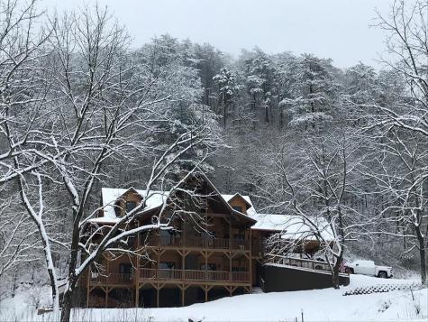 460 Wikle Drive Ellijay GA 30540