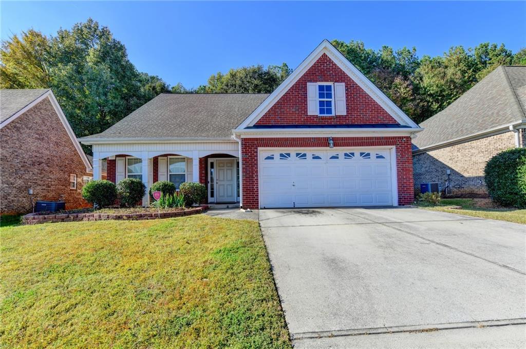 499 Bellbrook Lane Lawrenceville GA 30045