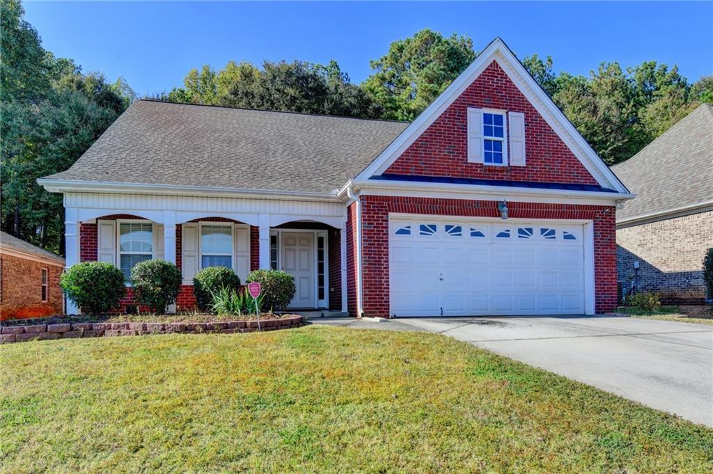 499 Bellbrook Lane Lawrenceville GA 30045
