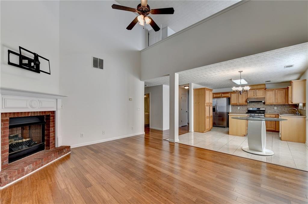 499 Bellbrook Lane Lawrenceville GA 30045