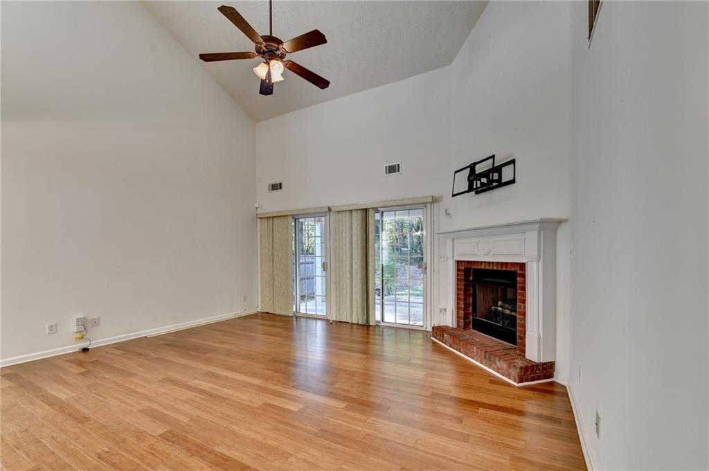 499 Bellbrook Lane Lawrenceville GA 30045