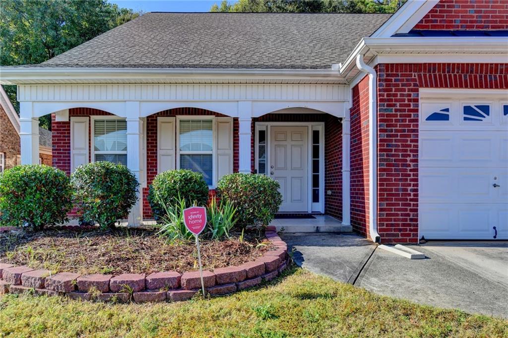 499 Bellbrook Lane Lawrenceville GA 30045