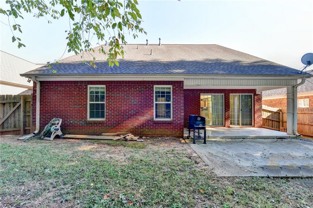 499 Bellbrook Lane Lawrenceville GA 30045