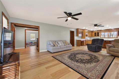 294 Hillcrest Heights Cornelia GA 30531