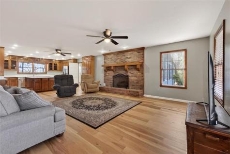 294 Hillcrest Heights Cornelia GA 30531