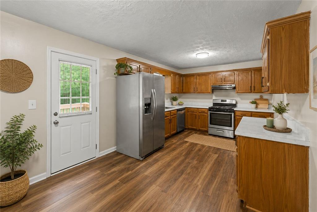 116 Stagecoach Trail Stockbridge GA 30281