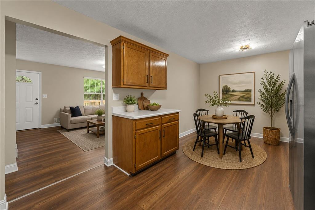 116 Stagecoach Trail Stockbridge GA 30281