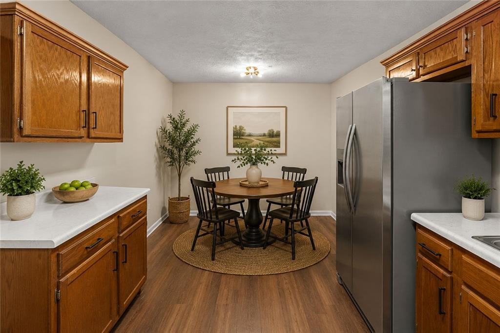 116 Stagecoach Trail Stockbridge GA 30281