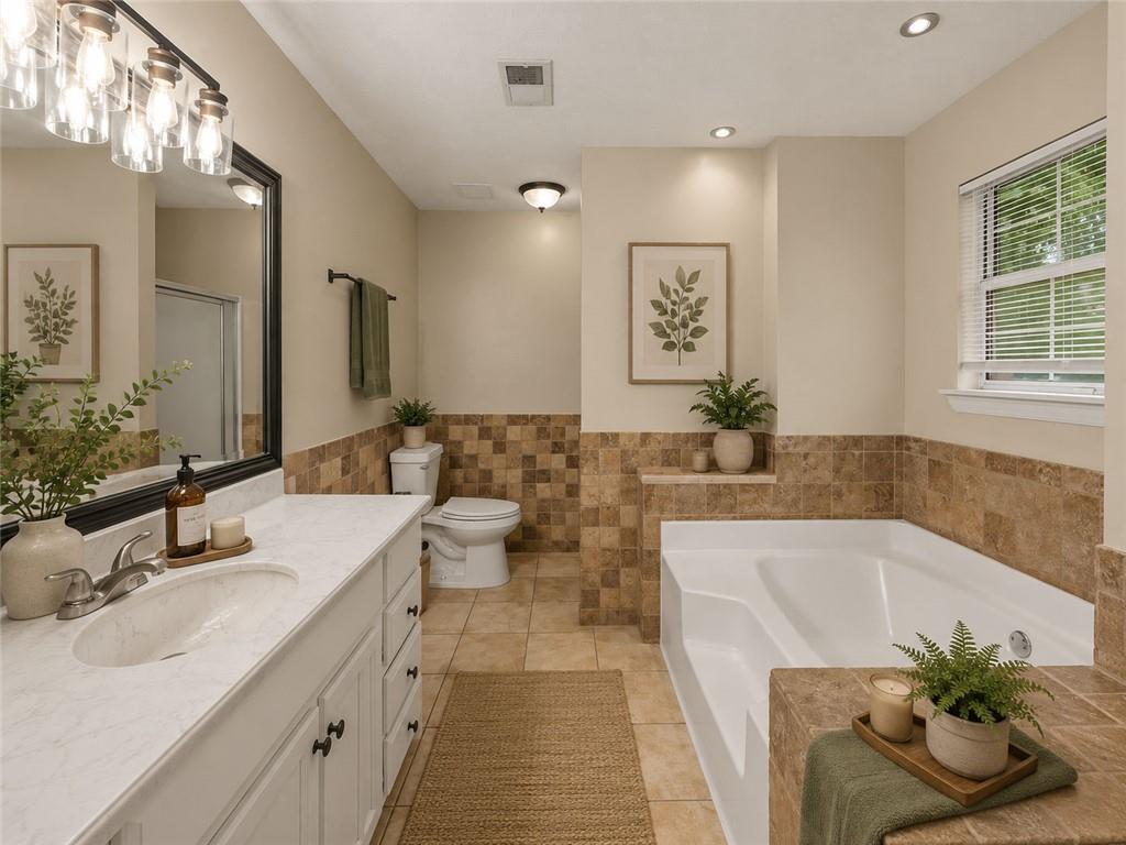 116 Stagecoach Trail Stockbridge GA 30281