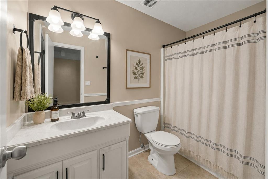 116 Stagecoach Trail Stockbridge GA 30281