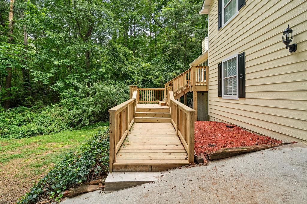 116 Stagecoach Trail Stockbridge GA 30281