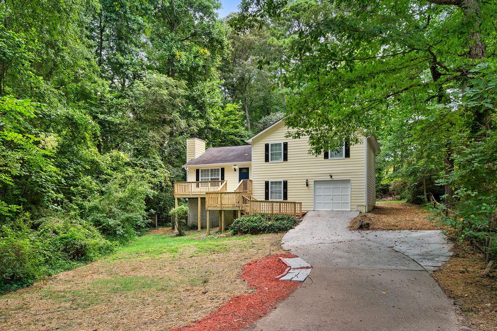 116 Stagecoach Trail Stockbridge GA 30281