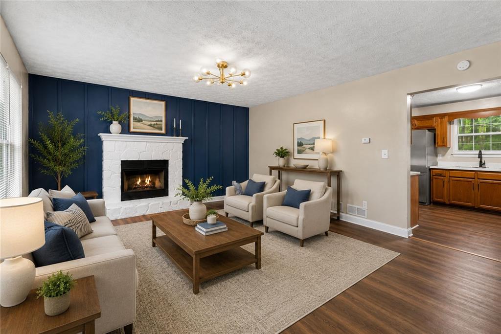 116 Stagecoach Trail Stockbridge GA 30281