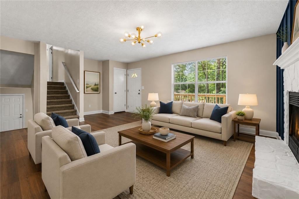 116 Stagecoach Trail Stockbridge GA 30281