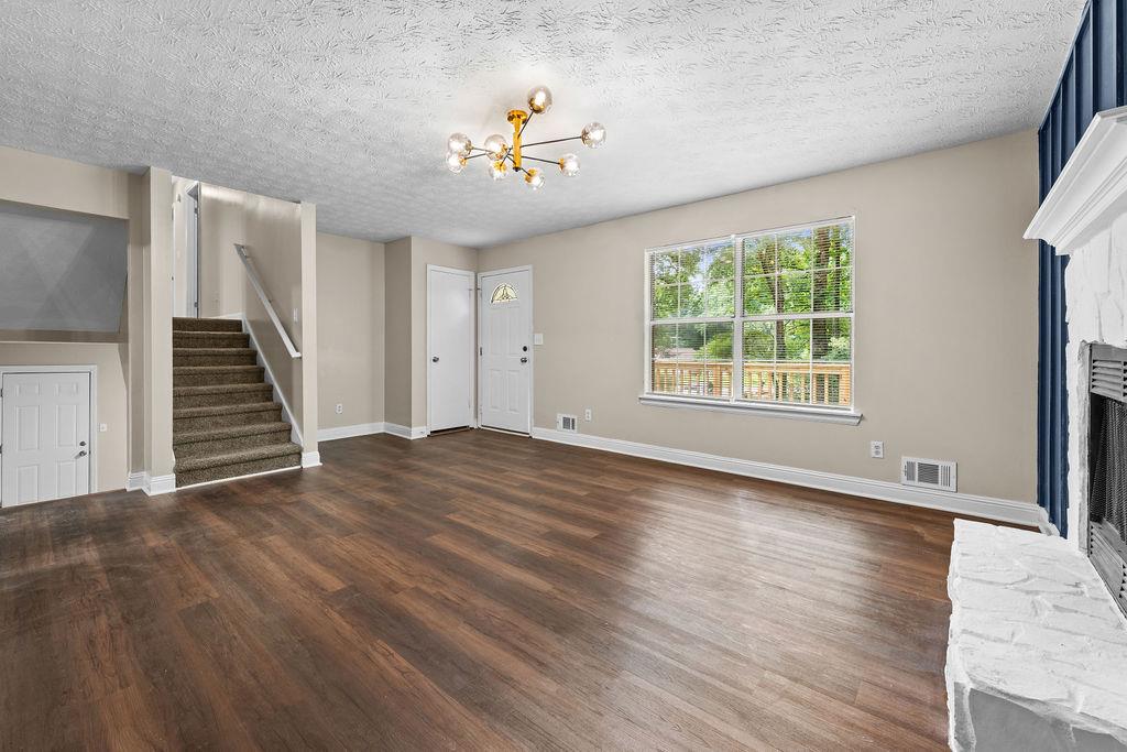 116 Stagecoach Trail Stockbridge GA 30281