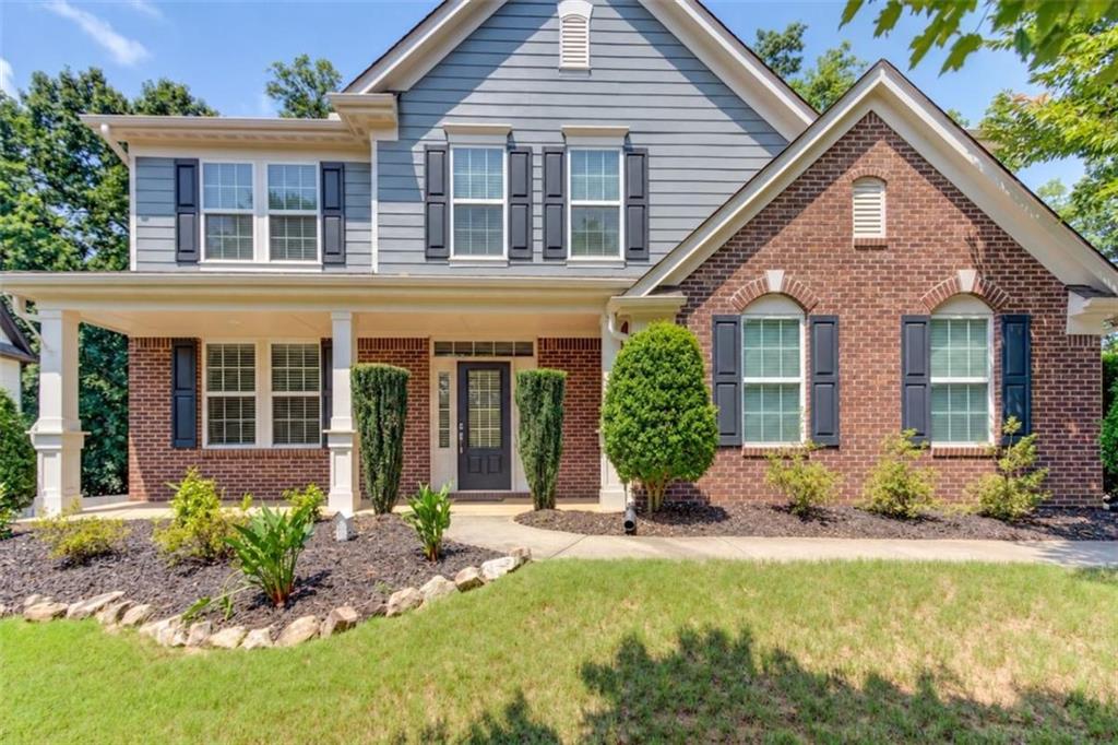 1043 Liberty Park Drive Braselton GA 30517