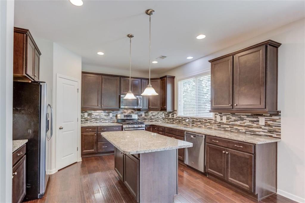 1043 Liberty Park Drive Braselton GA 30517