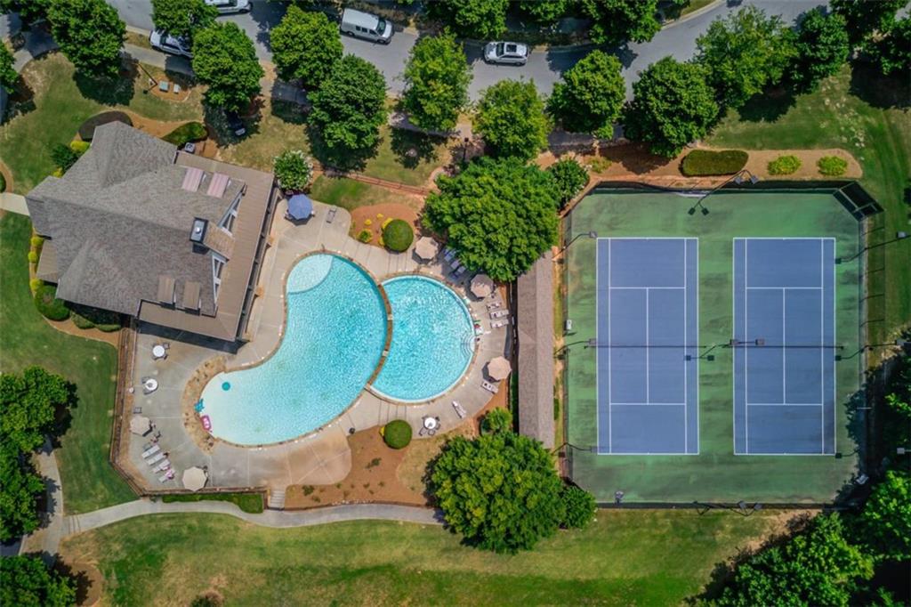 1043 Liberty Park Drive Braselton GA 30517