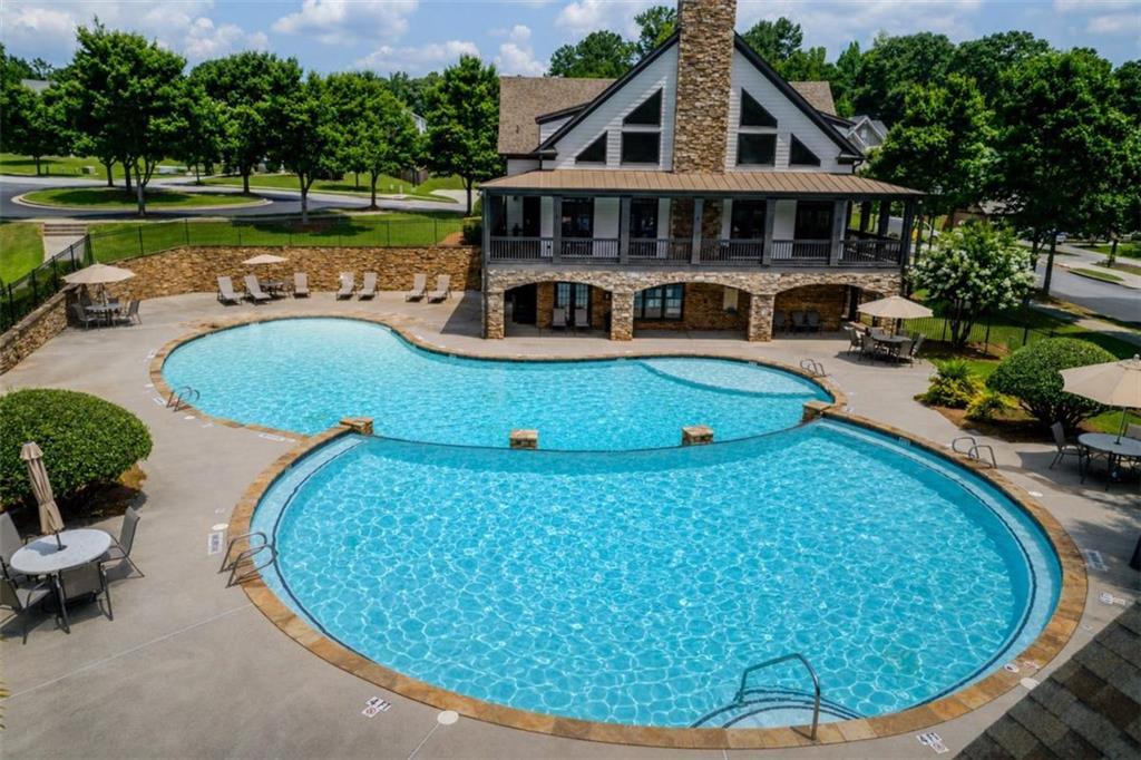 1043 Liberty Park Drive Braselton GA 30517