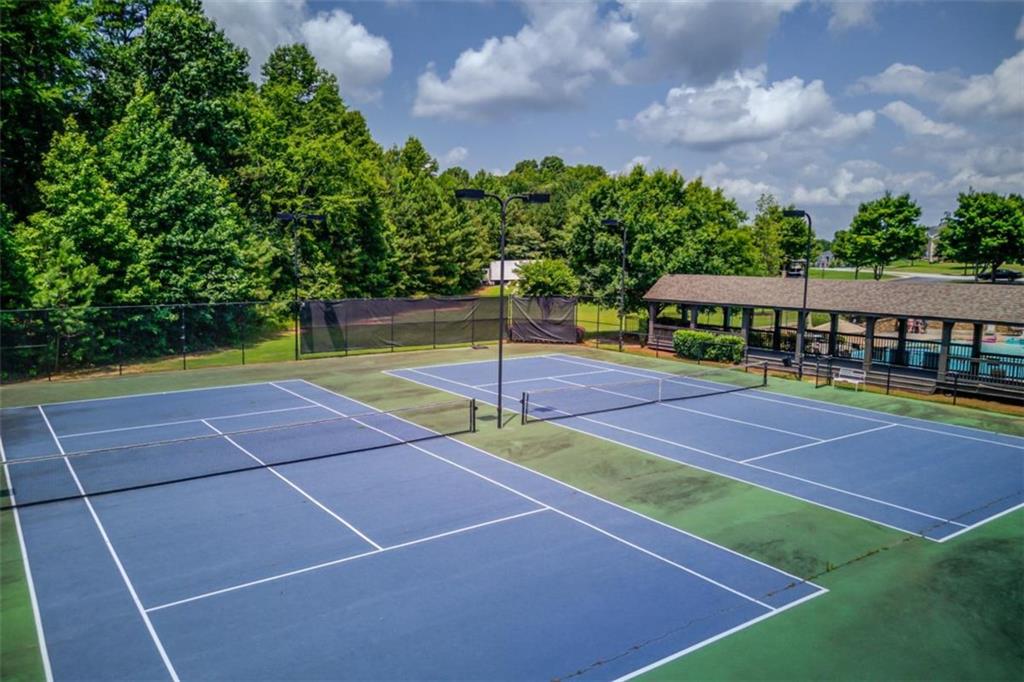 1043 Liberty Park Drive Braselton GA 30517