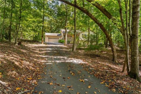 42 Oak Morris Ridge Jasper GA 30143