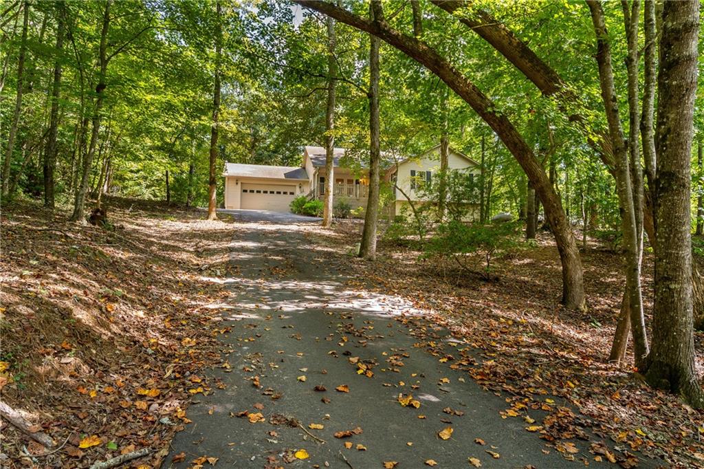 42 Oak Morris Ridge Jasper GA 30143