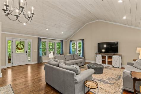 42 Oak Morris Ridge Jasper GA 30143