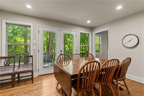 42 Oak Morris Ridge Jasper GA 30143