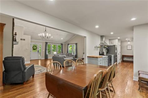 42 Oak Morris Ridge Jasper GA 30143