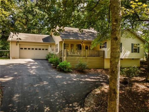42 Oak Morris Ridge Jasper GA 30143