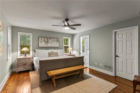 42 Oak Morris Ridge Jasper GA 30143