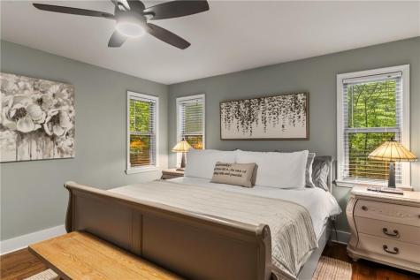 42 Oak Morris Ridge Jasper GA 30143