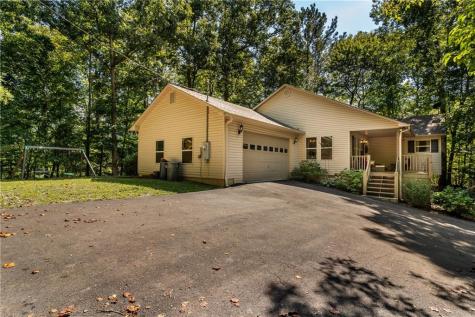 42 Oak Morris Ridge Jasper GA 30143